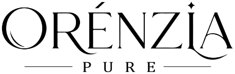 Orenzia Pure Cosmetics