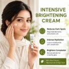 Orenzia pure intensive brightning cream (2)