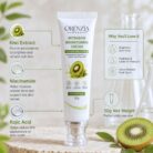 Orenzia pure intensive brightning cream (3)